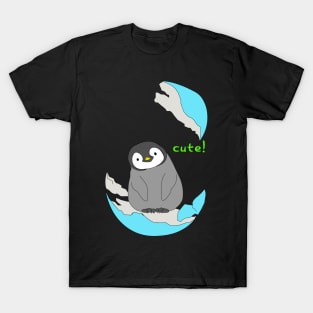 Cute penguin T-Shirt